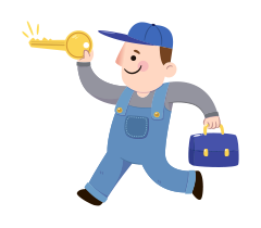 Local emergency lockout specialist near you offering 24/7 emergency lockout solution in Seal Beach, CA