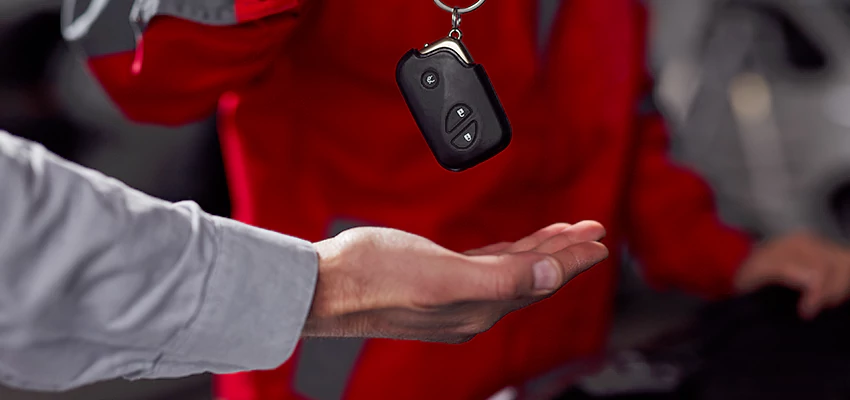 Automotive Car Lock Rekeying Locksmith Specialists in Seal Beach, California