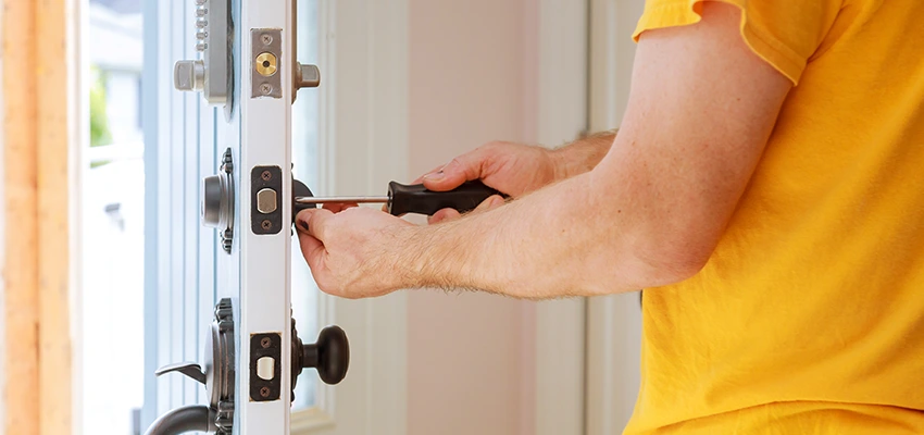 Break-in Prevention Solutions in Seal Beach, CA