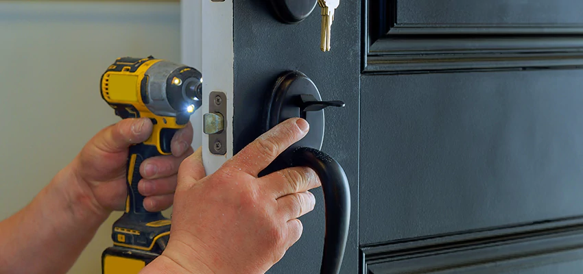 Emergency Downtown Locksmith in Seal Beach, CA
