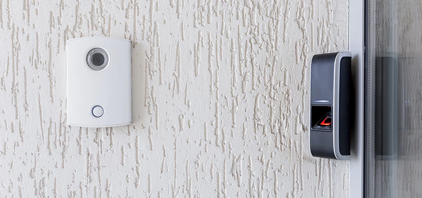 Automatic Door Lock Repair in Seal Beach, California