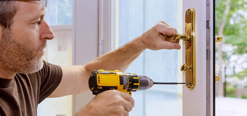 Affordable Bonded & Insured Locksmiths in Seal Beach, CA