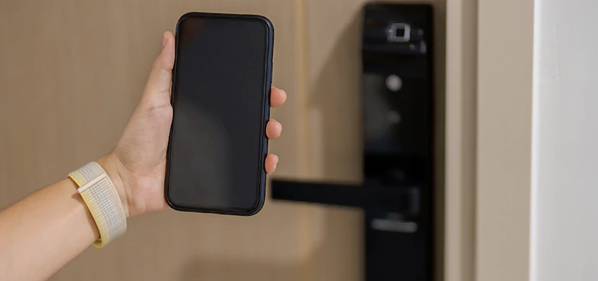 Keypad Wifi Locks Repair And Installation in Seal Beach, CA