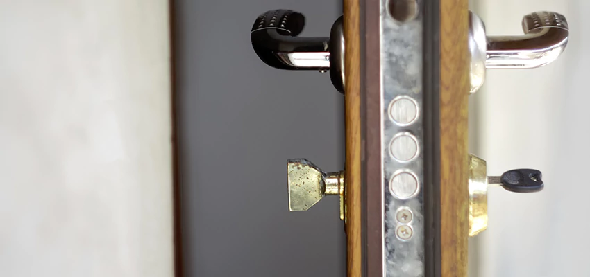 Holiday Emergency Locksmith in Seal Beach, California