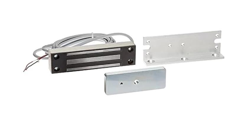 Deadbolt Magnetic Door Locks Installation in Seal Beach, CA