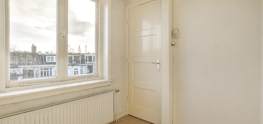 Sliding Window Locks And Security in Seal Beach, California