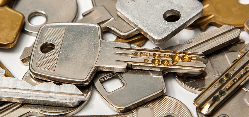 Stuck Key Extraction in Seal Beach, CA