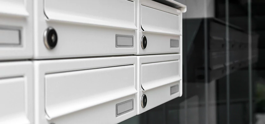 Mailbox Tubular Lock Replacement in Seal Beach, California