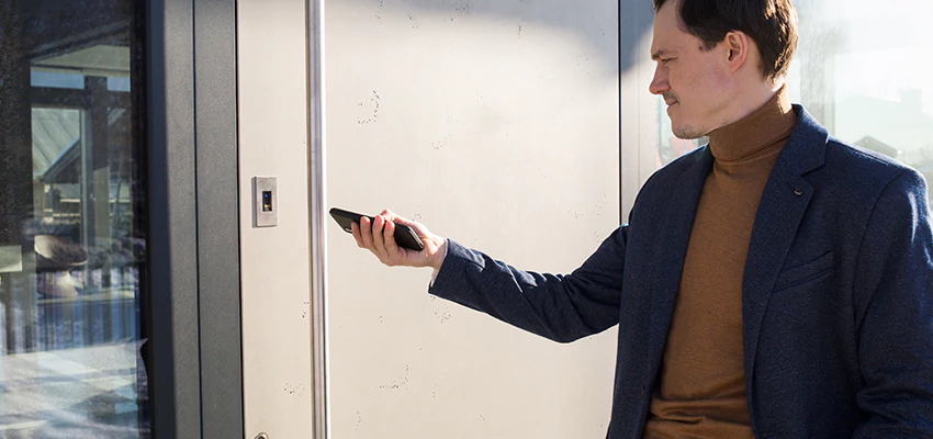 Business Security Systems in Seal Beach, CA