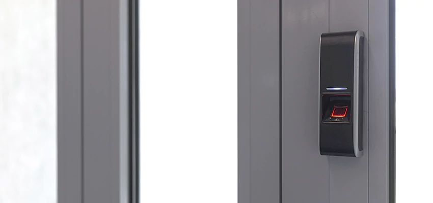 Push Button Lock Keypad Repair in Seal Beach, California