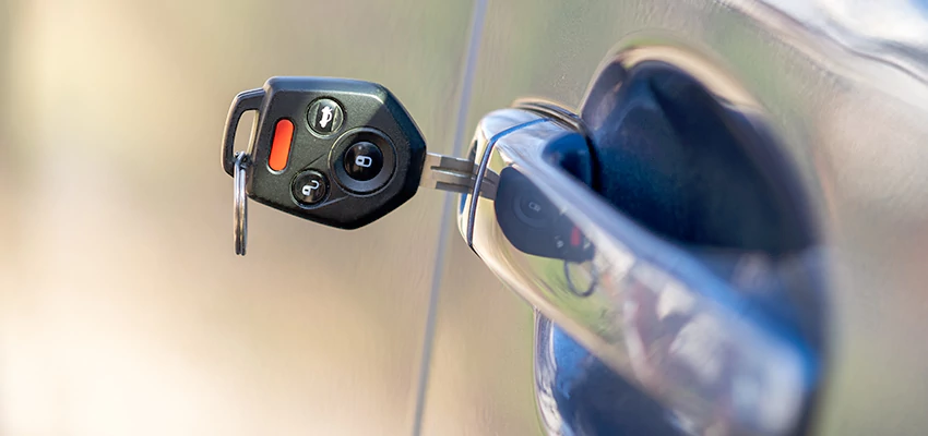 Automotive Locksmith Key Programming Specialists in Seal Beach, CA