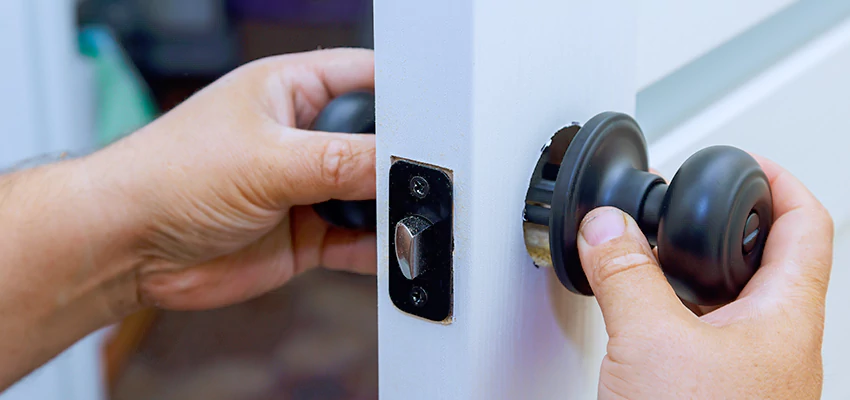 Smart Lock Replacement Assistance in Seal Beach, California