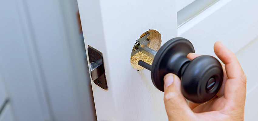 Locksmith For Lock Repair Near Me in Seal Beach, California