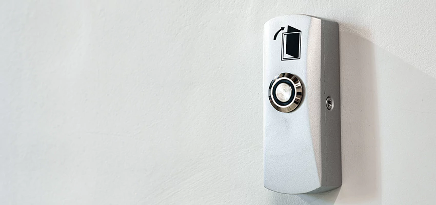 Residential Access Keypads Systems Installation in Seal Beach, CA