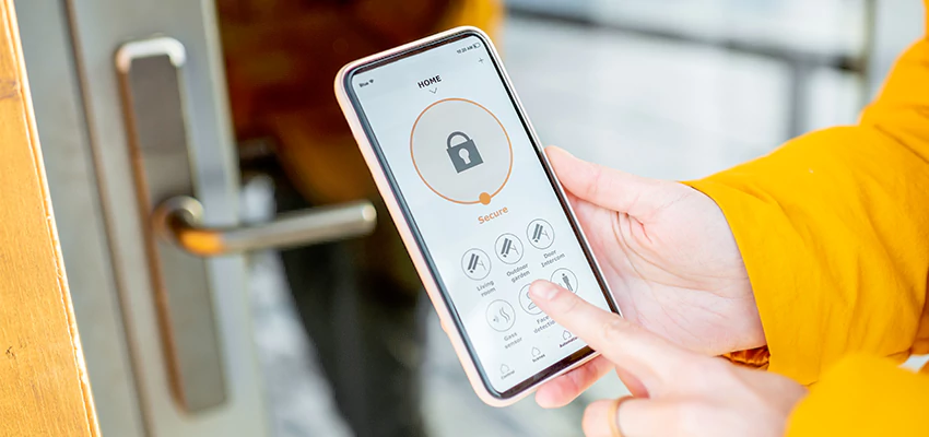 Automatic Door Lock Opener Repair in Seal Beach, California