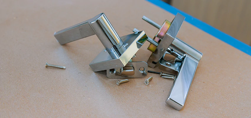 Master Lock Key System Installation Service in Seal Beach, California