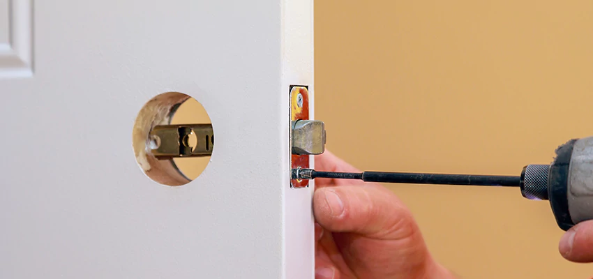 Home Invasion Camera Repairs in Seal Beach, California