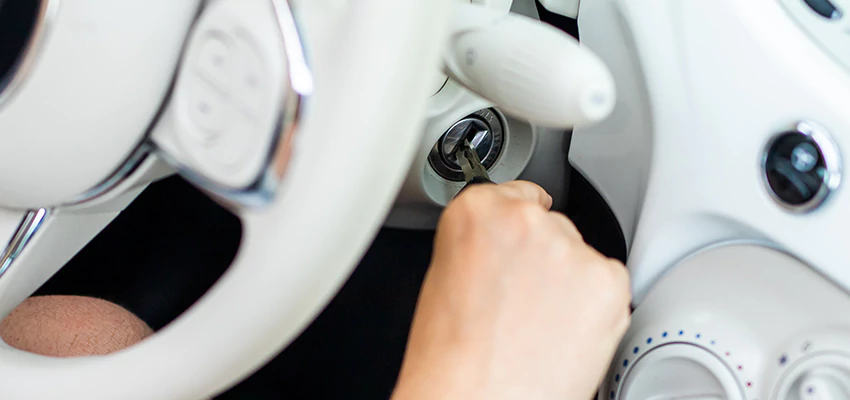 Ignition Lock Barrel Replacement Near Me in Seal Beach, California