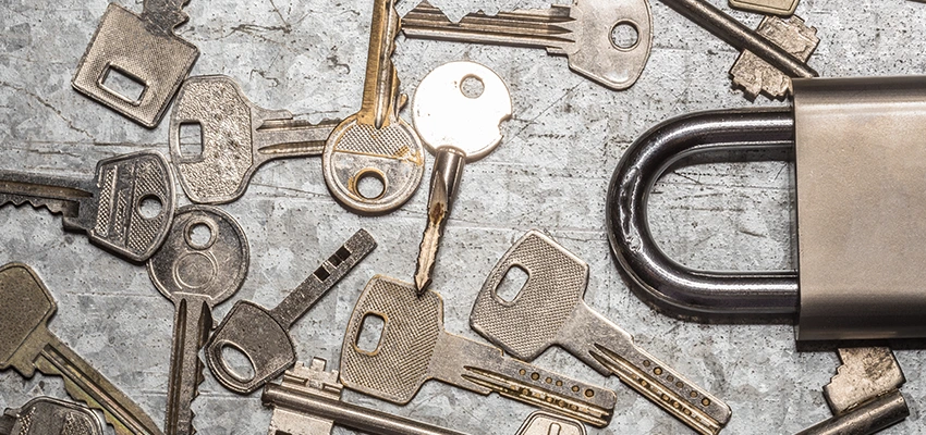 Lock Rekeying Services in Seal Beach, California