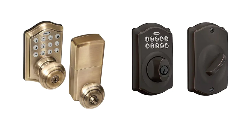 Medeco Locks Replacement in Seal Beach, CA