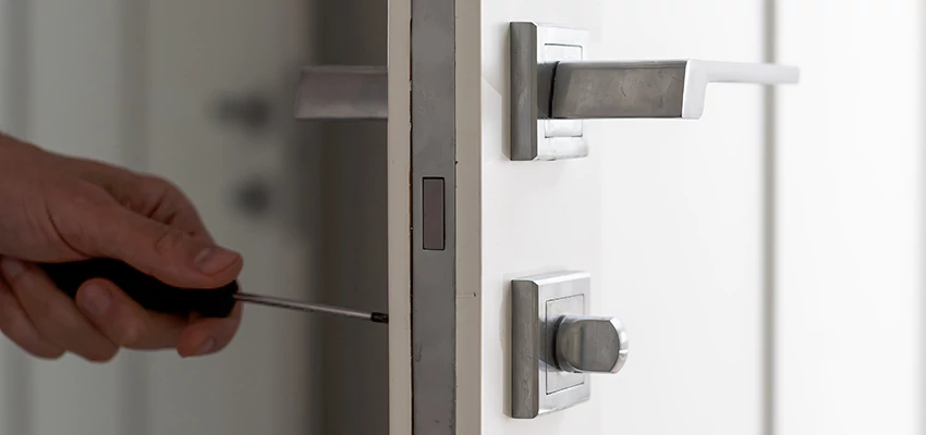 Automotive Lock Installation in Seal Beach, CA